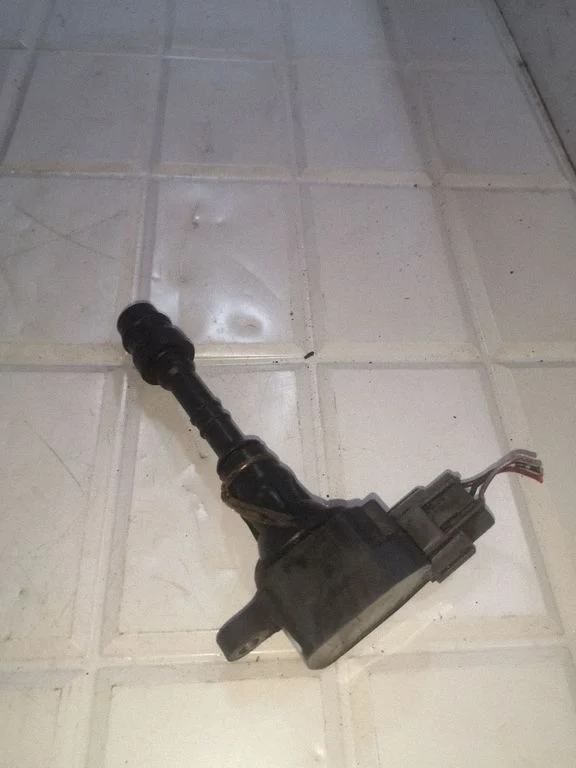 Kõrgepinge süütepool AIC3102G