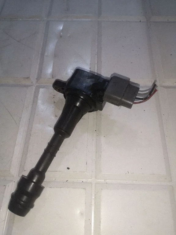 Kõrgepinge süütepool AIC3102G