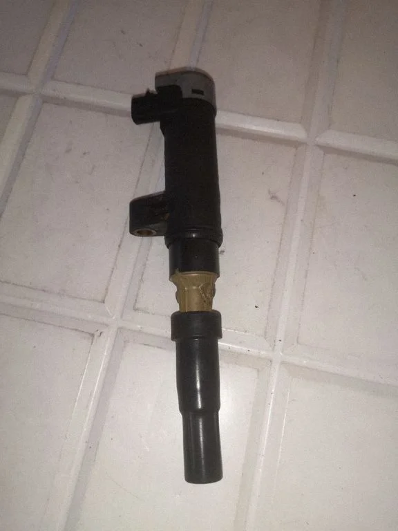 High voltage ignition coil – Renault Scenic I (1996-2003)