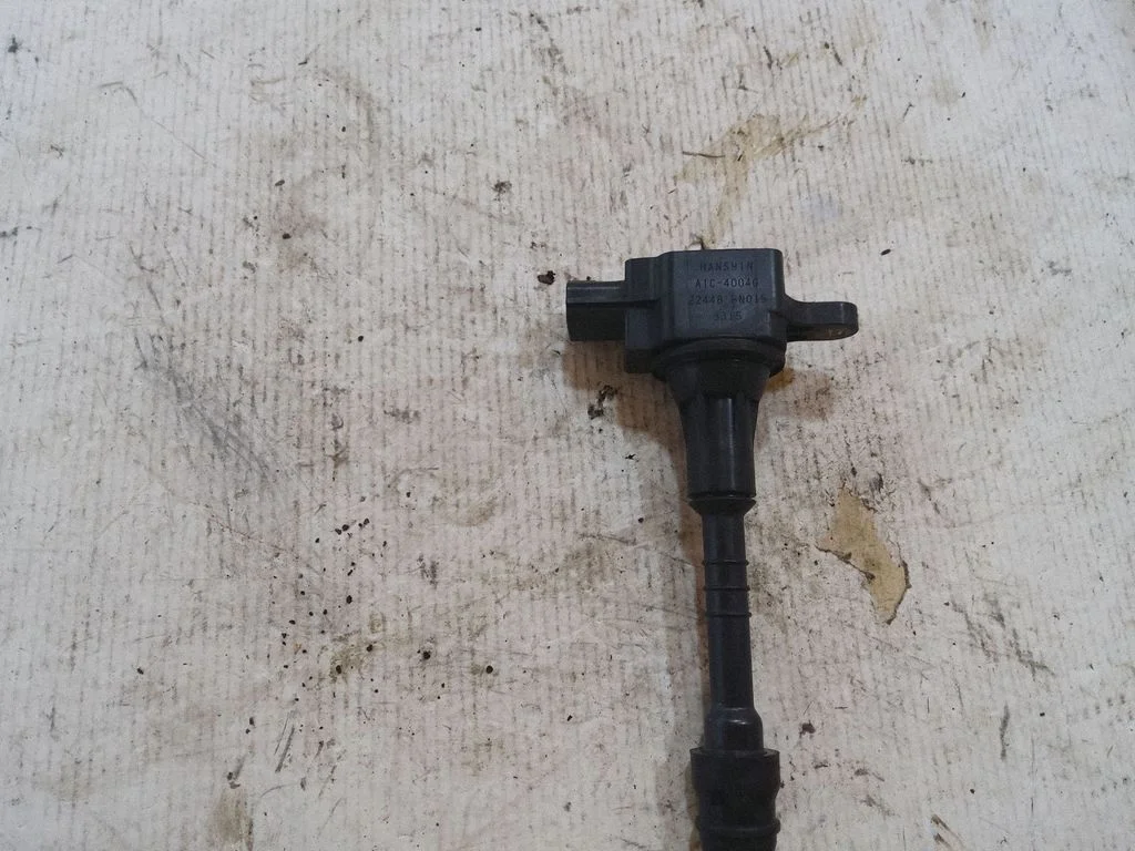 Kõrgepinge süütepool – Nissan Almera N16 (2000-2010)