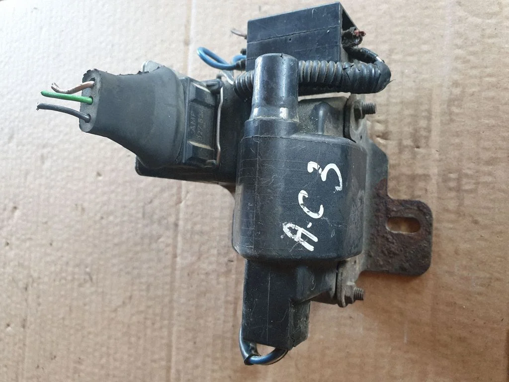 Kõrgepinge süütepool – Audi 100 200 5000 C3 (1982-1991)