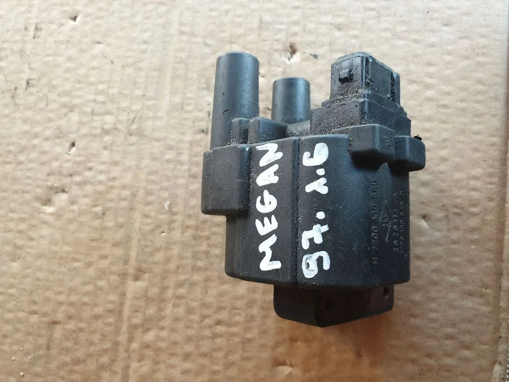 Kõrgepinge süütepool – Renault Megane I (1995-2002)