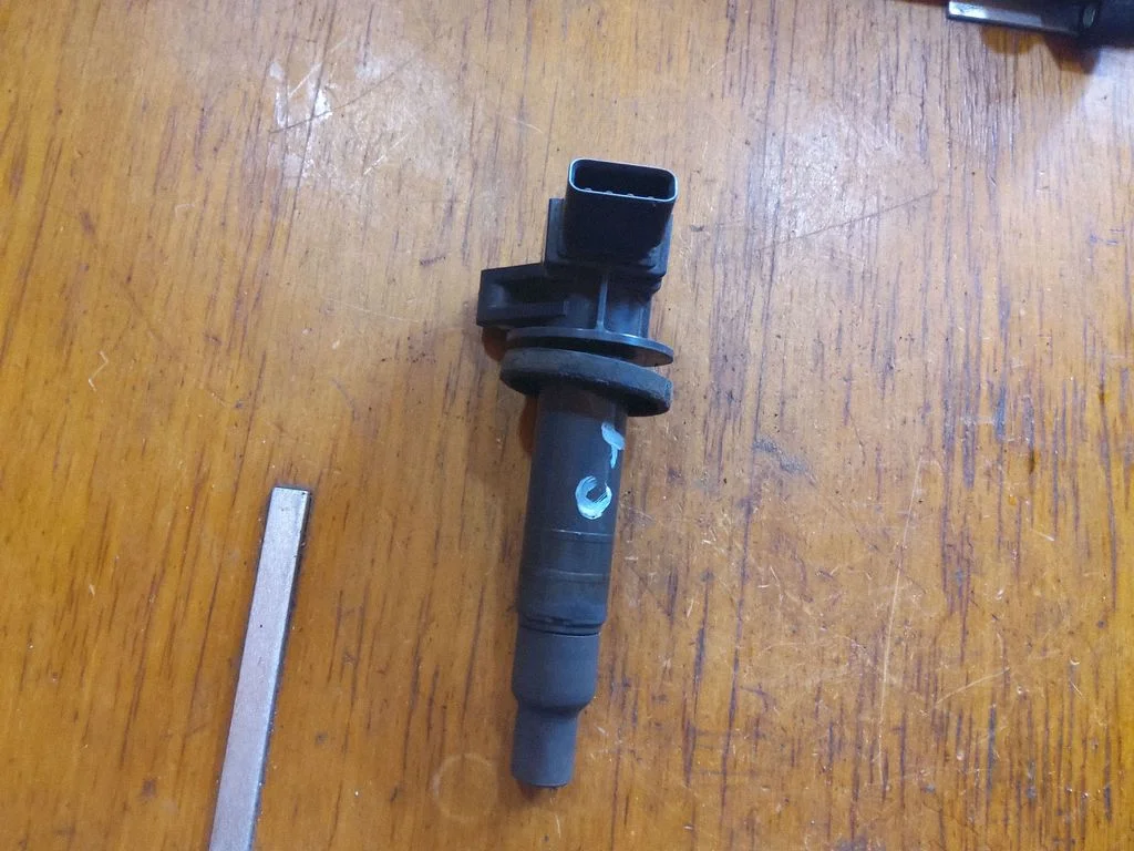 High voltage ignition coil 9091902239 – Citroen C1 (2006-2013)