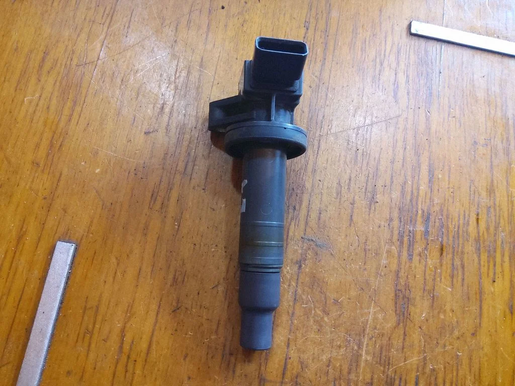 High voltage ignition coil 9091902239 – Citroen C1 (2006-2013)