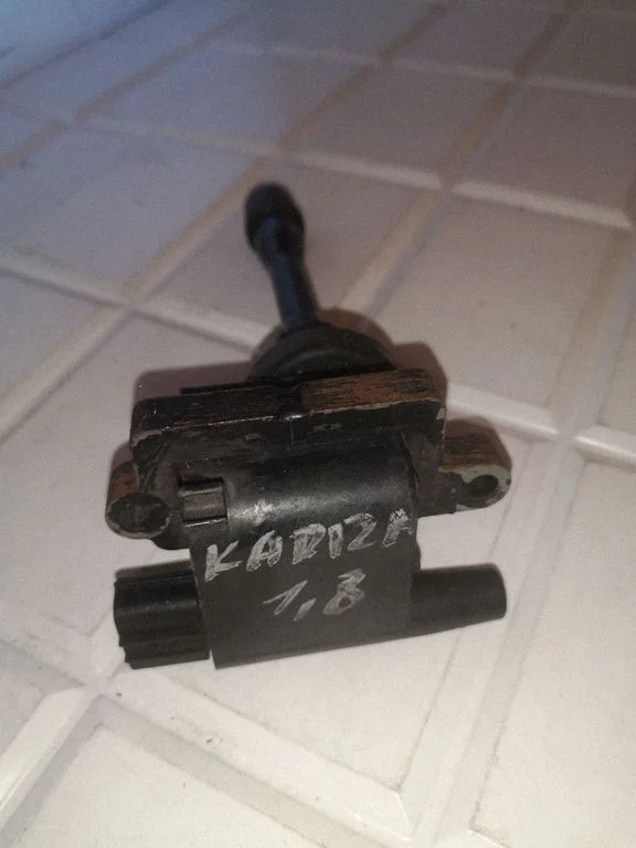 High voltage ignition coil FL0056