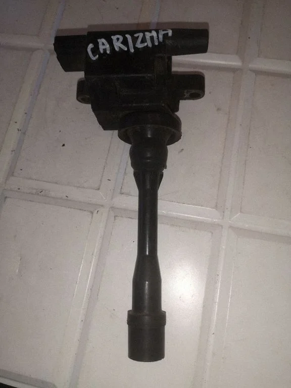 High voltage ignition coil FL0056
