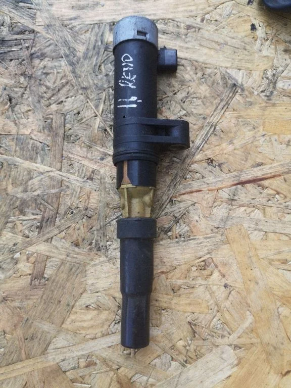 High voltage ignition coil – Renault Scenic I (1996-2003)