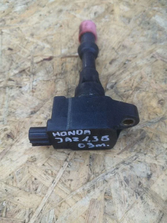 Kõrgepinge süütepool – Honda Jazz (2002-2008)
