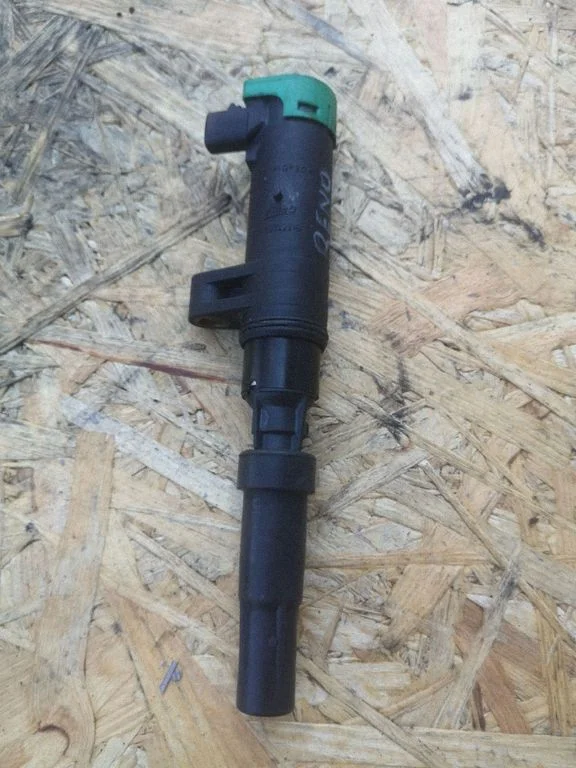 High voltage ignition coil – Renault Scenic I (1996-2003)