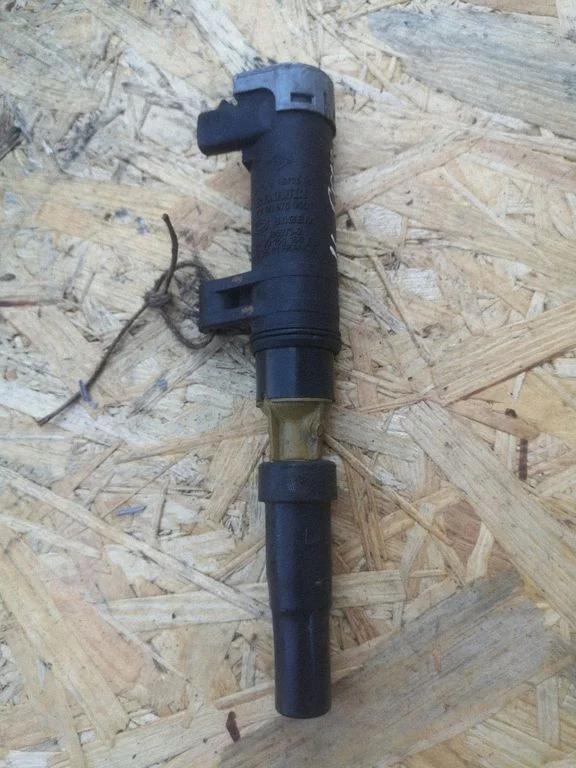 High voltage ignition coil – Renault Scenic I (1996-2003)