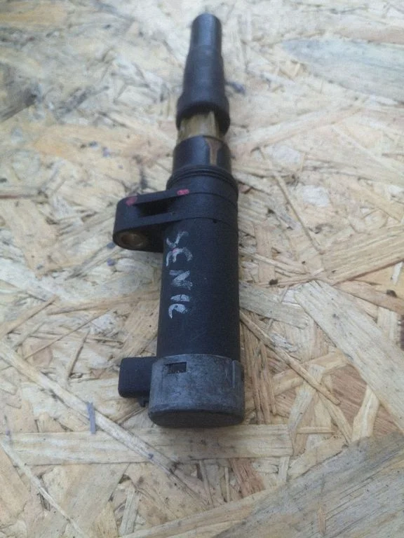 High voltage ignition coil – Renault Scenic I (1996-2003)