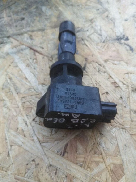 Kõrgepinge süütepool 6M8G12A366