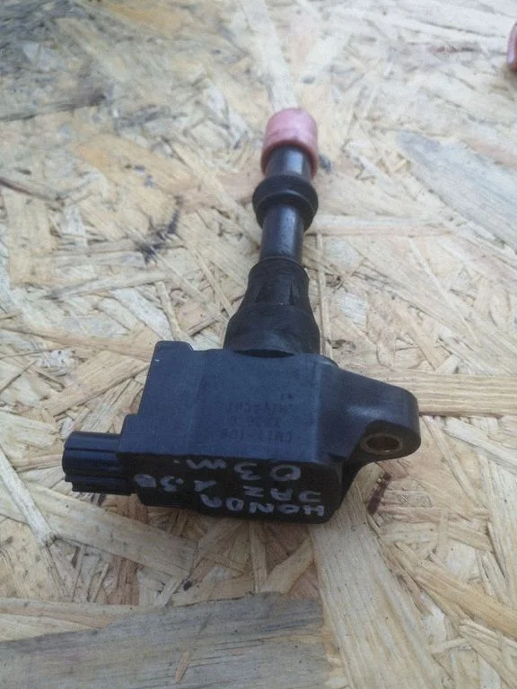 Kõrgepinge süütepool – Honda Jazz (2002-2008)