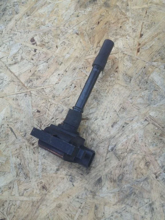 High voltage ignition coil FK0138