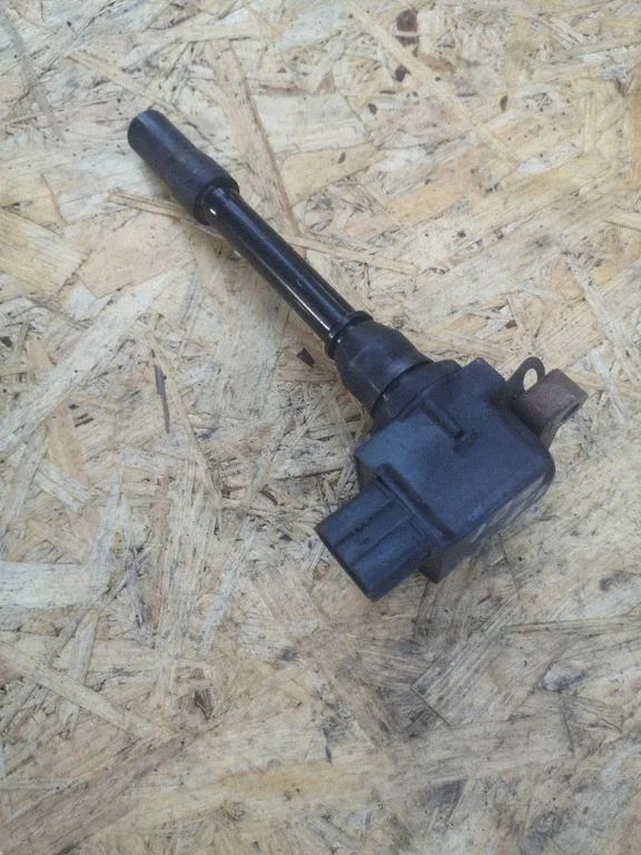 High voltage ignition coil FK0138