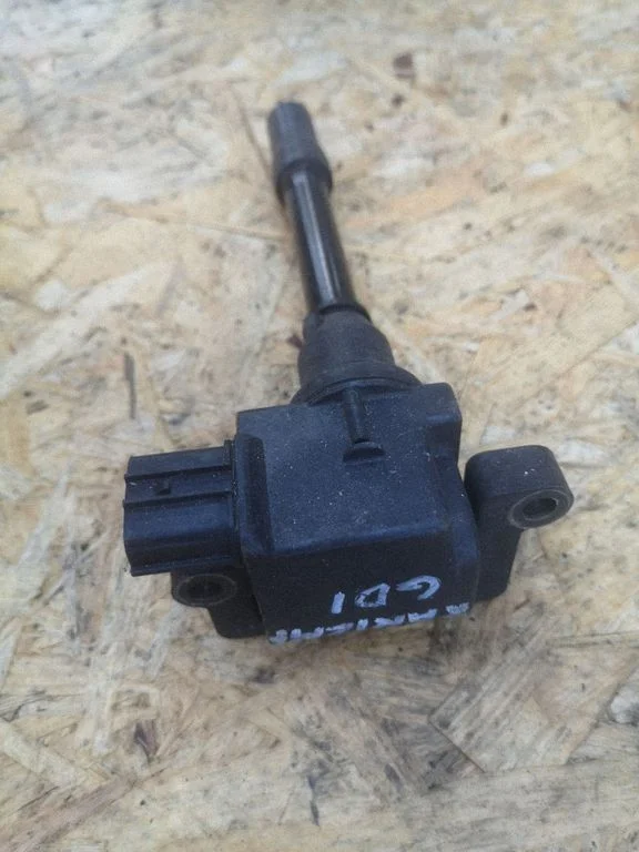 High voltage ignition coil FK0138