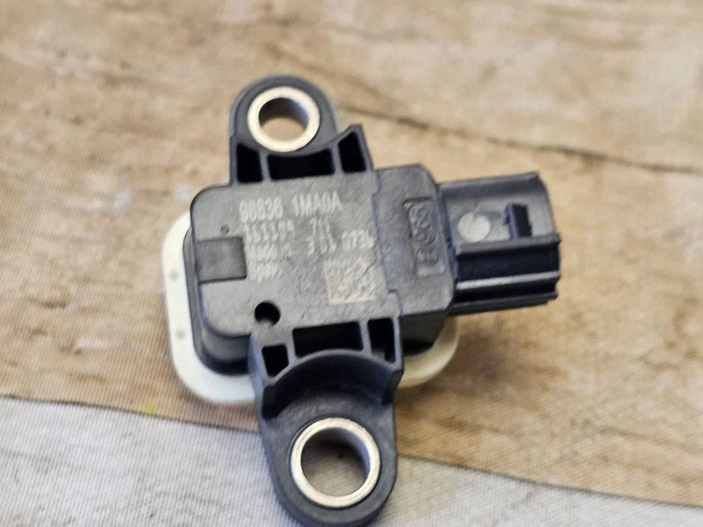 Airbag deployment crash/impact sensor 988361MA0A