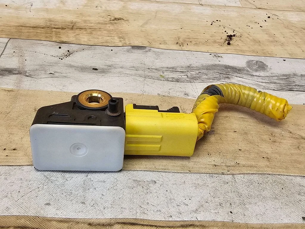 Airbag deployment crash/impact sensor 77970SNAA320M1