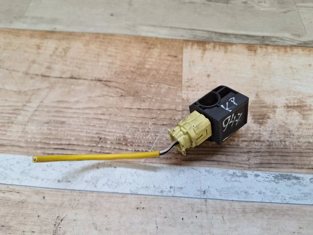 Airbag deployment crash/impact sensor 9592025200