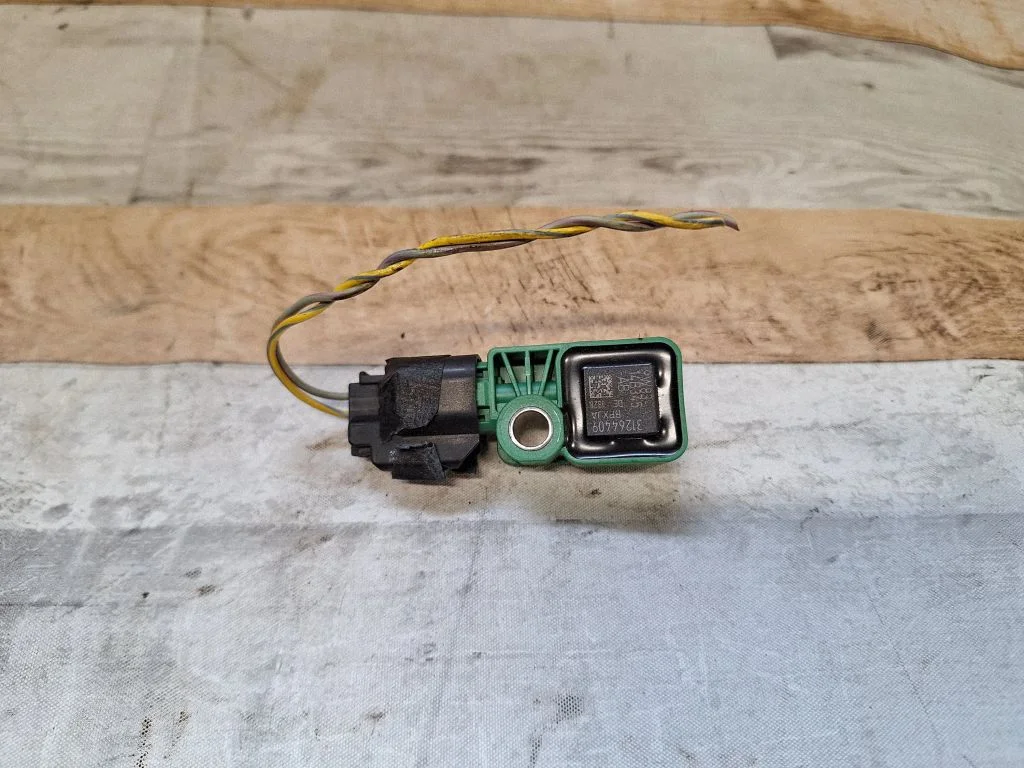 Airbag deployment crash/impact sensor 31264409