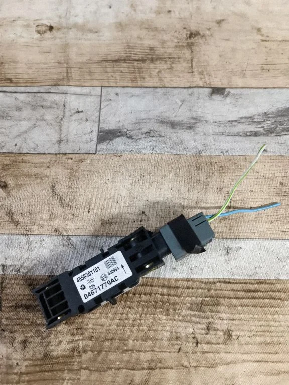 Airbag deployment crash/impact sensor 04671779AC