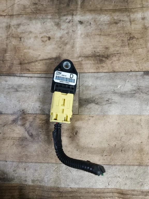 Turvapadja löögiandur 898310W010
