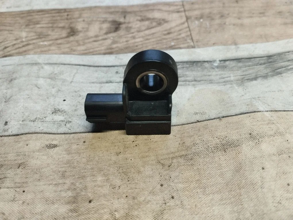 Airbag deployment crash/impact sensor FH22148006AA