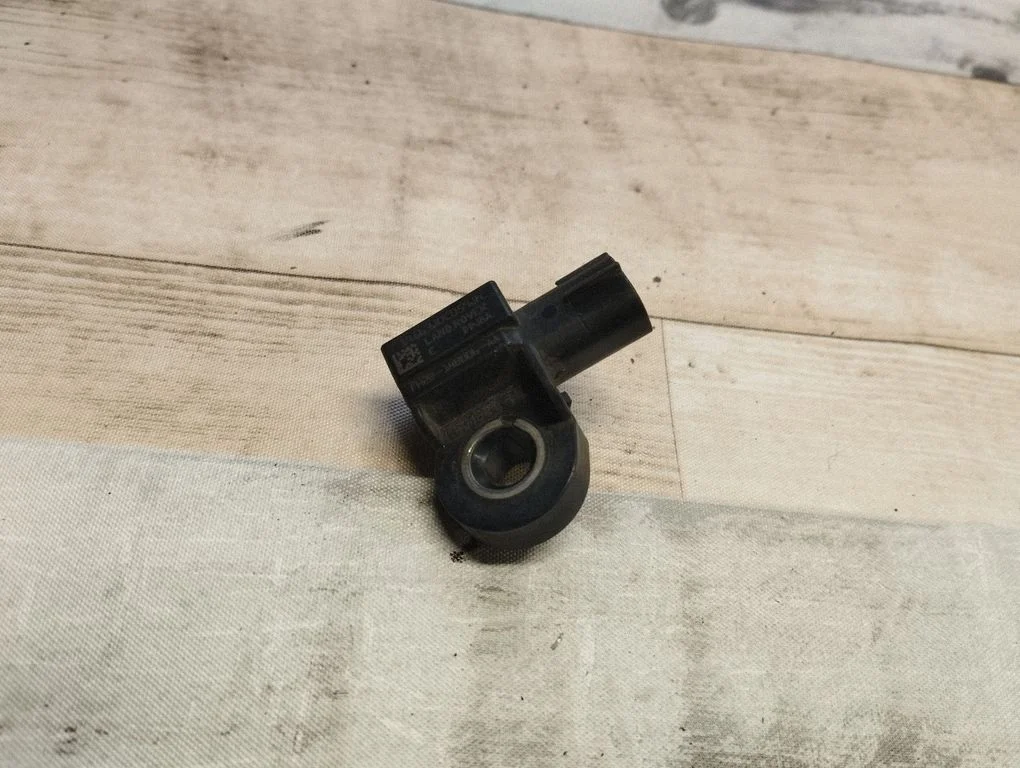 Airbag deployment crash/impact sensor – Land Rover Evoque I (2011-2018)