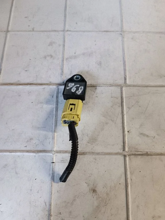 Airbag deployment crash/impact sensor 89831