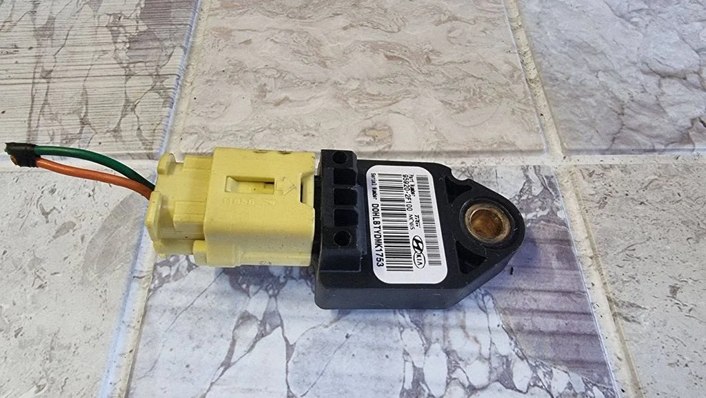 Turvapadja löögiandur 959202F100