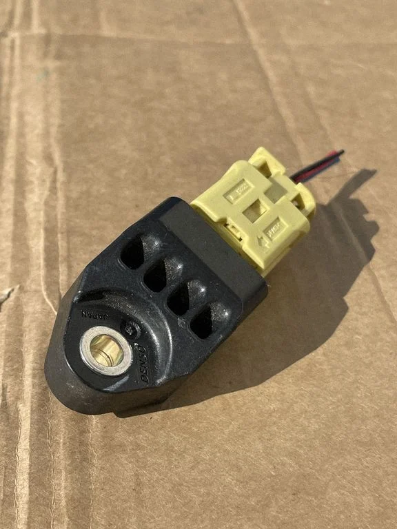 Airbag deployment crash/impact sensor 8983128020