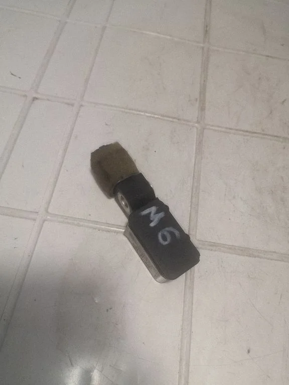 Turvapadja löögiandur GJ6A57KC0
