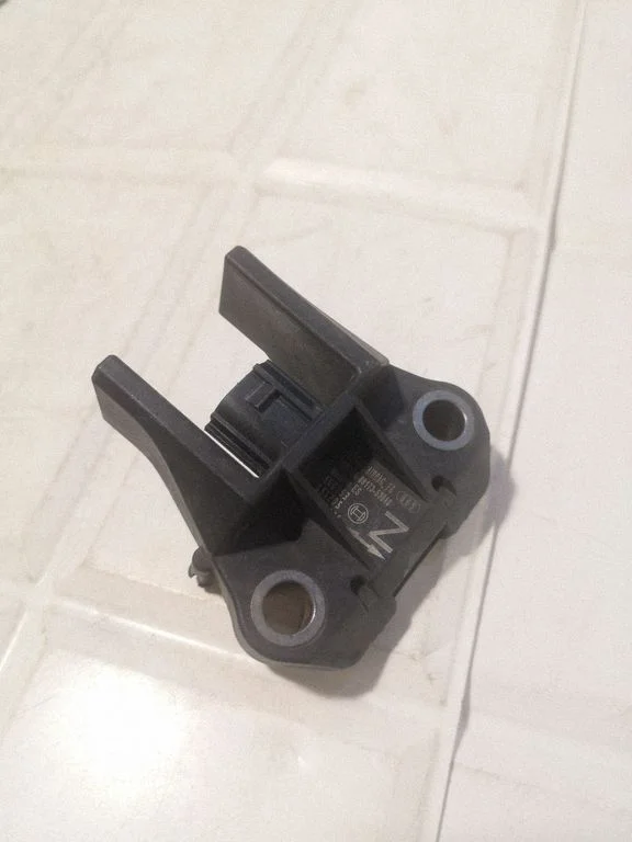 Airbag deployment crash/impact sensor 8917353040