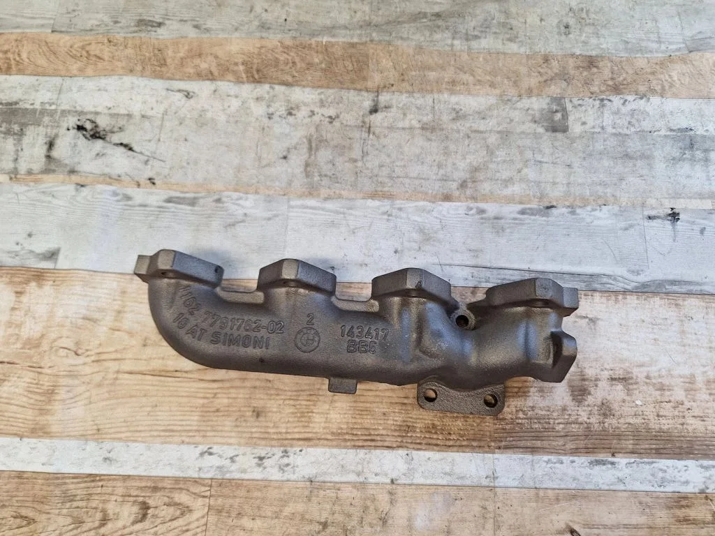 Exhaust manifold – BMW 5 Series F10 F11 (2009-2016)