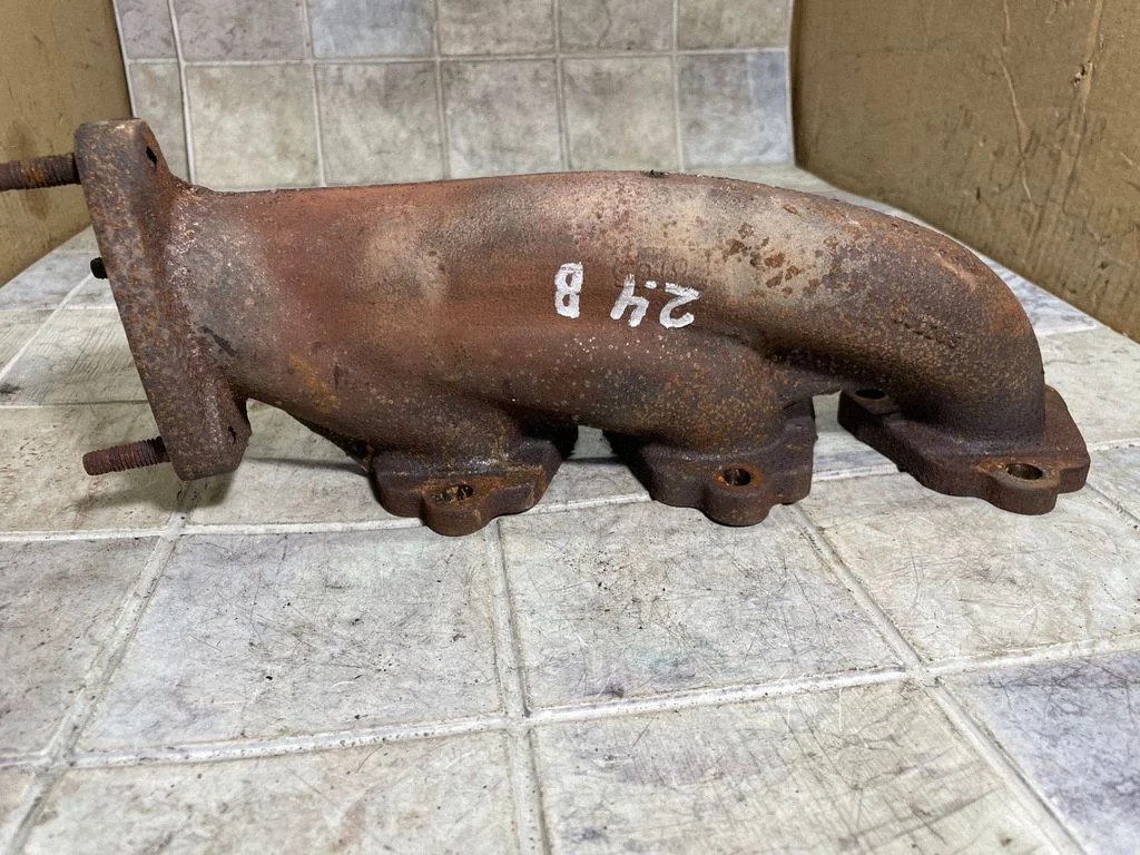 Exhaust manifold 06E253034