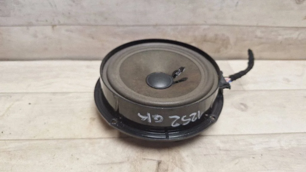 Rear door speaker 3C0035453