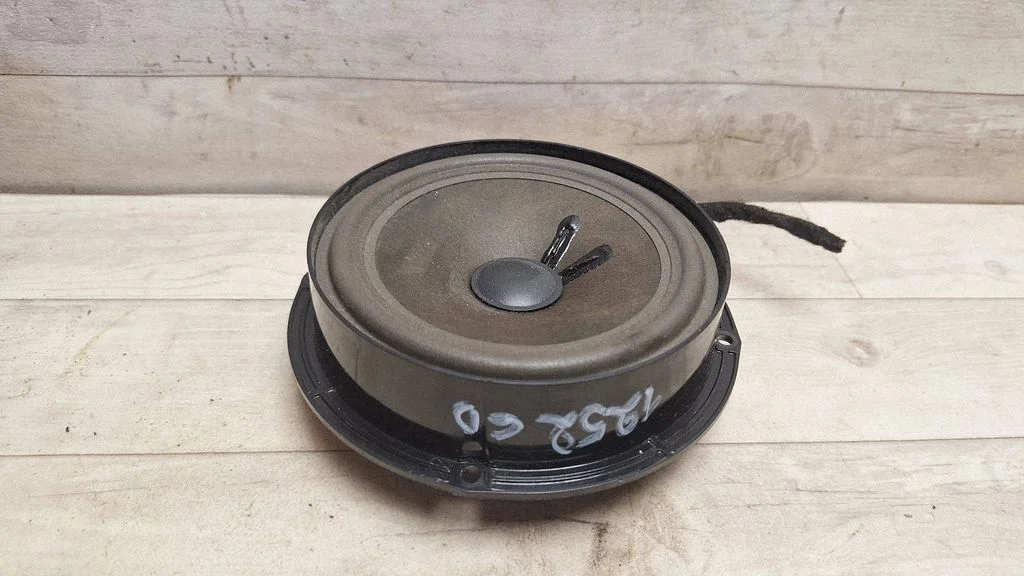 Rear door speaker 3C0035453