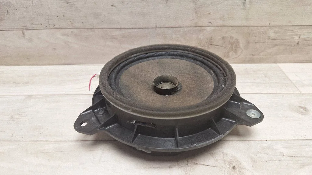 Rear door speaker 861600D190