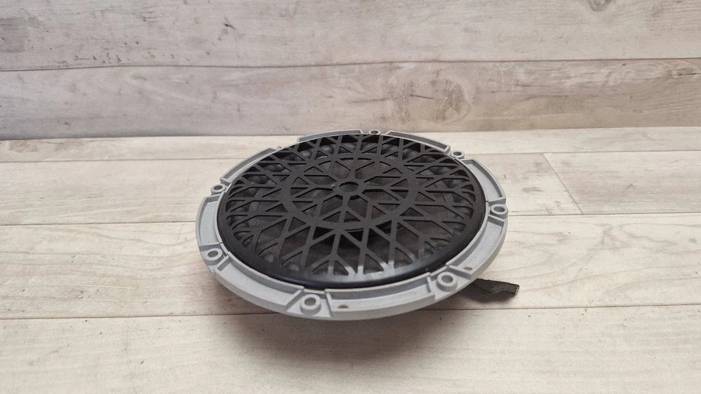 Rear door speaker – Citroen C5 (2008-2016)