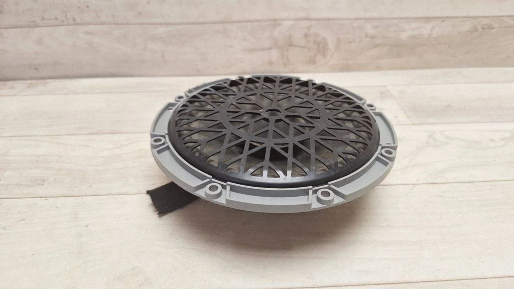 Rear door speaker – Citroen C5 (2008-2016)
