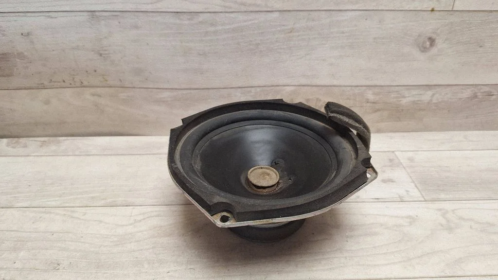 Rear door speaker 96463698