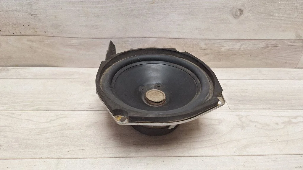 Rear door speaker 96463698