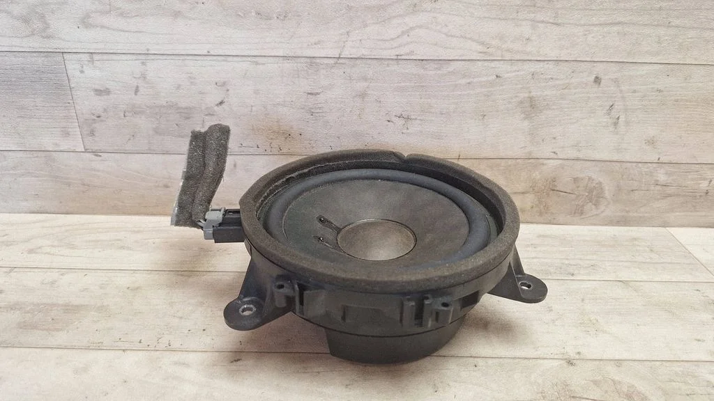 Rear door speaker 30752084