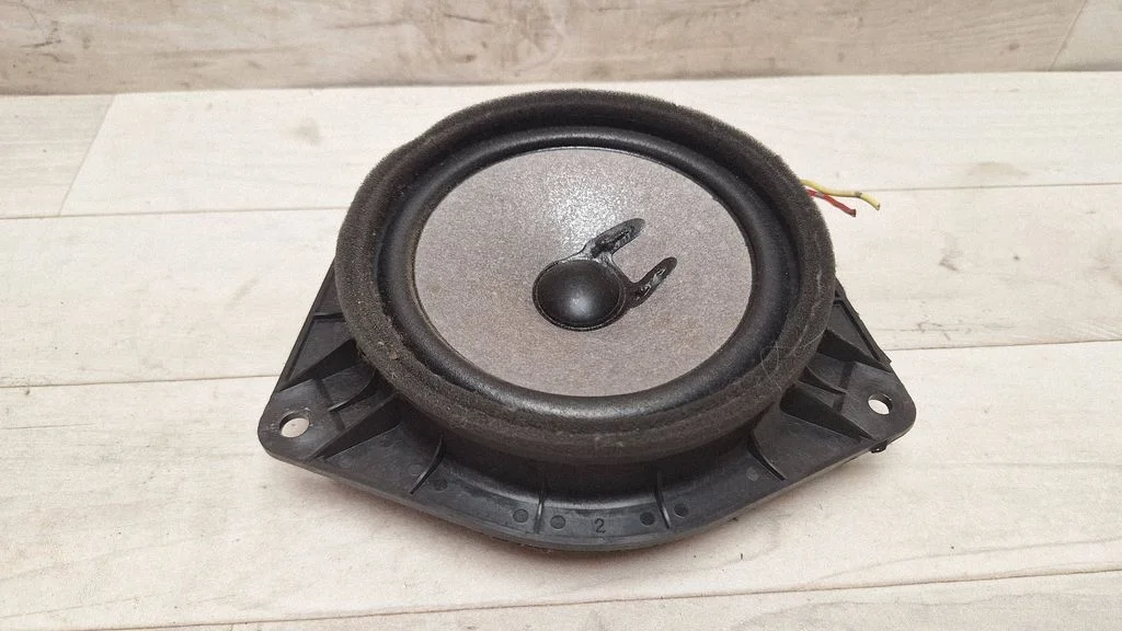 Rear door speaker 861600F030