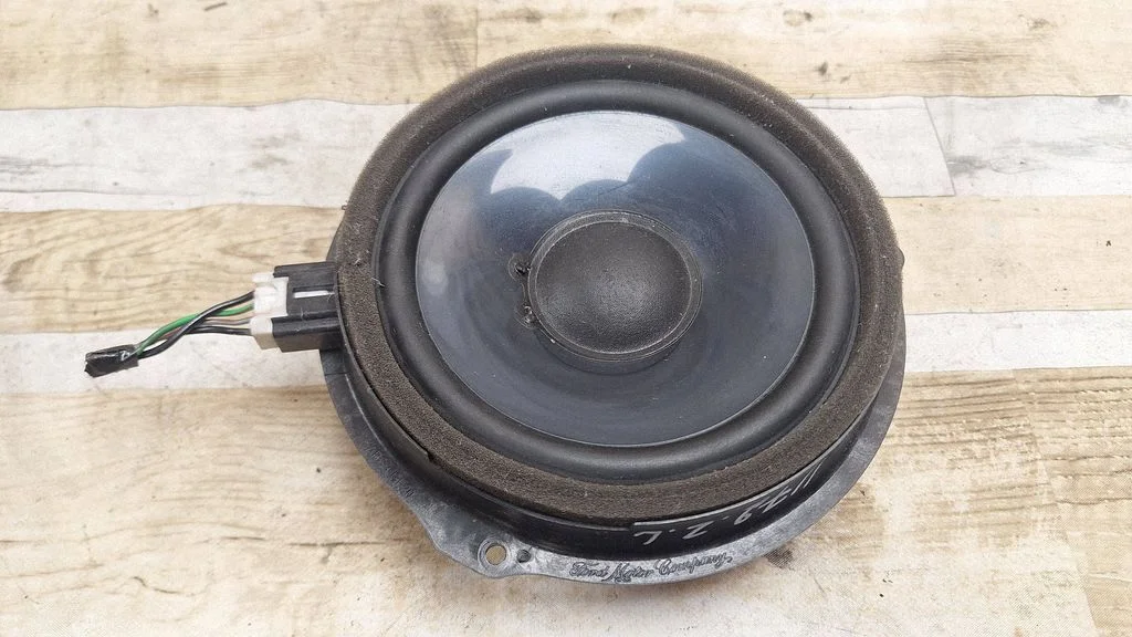 Rear door speaker 6M2T18808FB