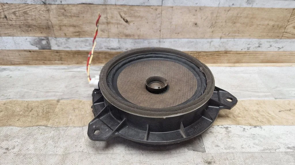 Rear door speaker 861600D190