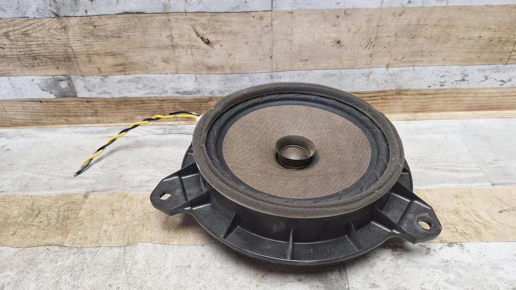 Rear door speaker 861600D190