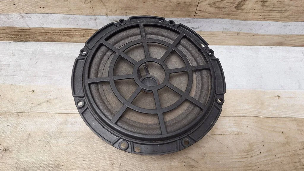 Rear door speaker 9635014780