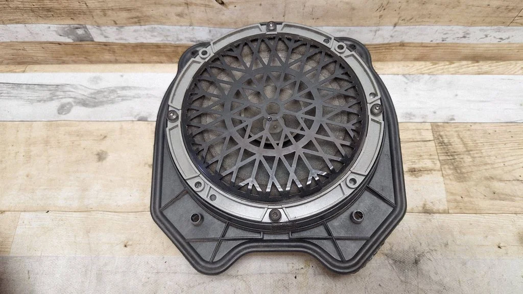 Rear door speaker 9664955980