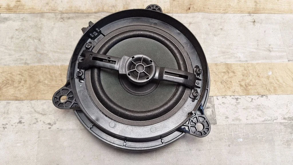 Rear door speaker 281E56HE2A